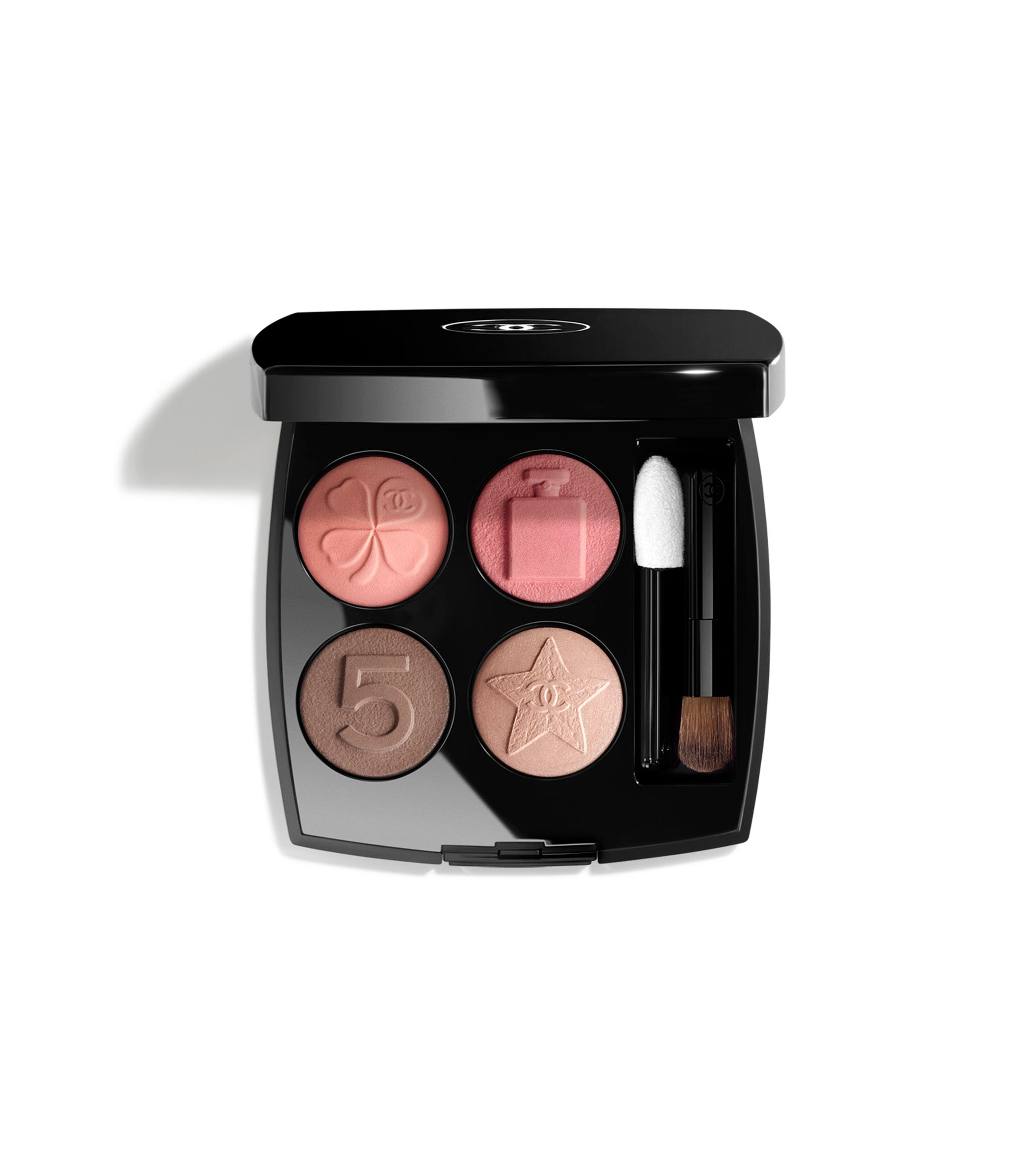 SOMBRAS PARA OJOS EFECTOS MULTIPLES, 2GR